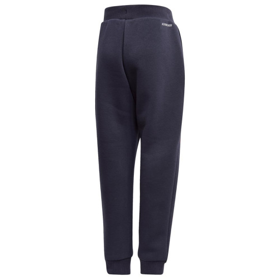 Adidas Παιδικό παντελόνι φόρμας Fleece Adidas Παιδικό παντελόνι φόρμας Fleece